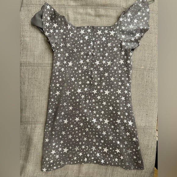 Aqua Girl Bloomingdale’s Dress - Picture 2 of 4